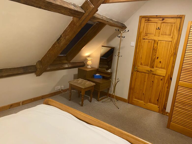 Quirky cottages on a 16th Century estate - Churchill, United Kingdom