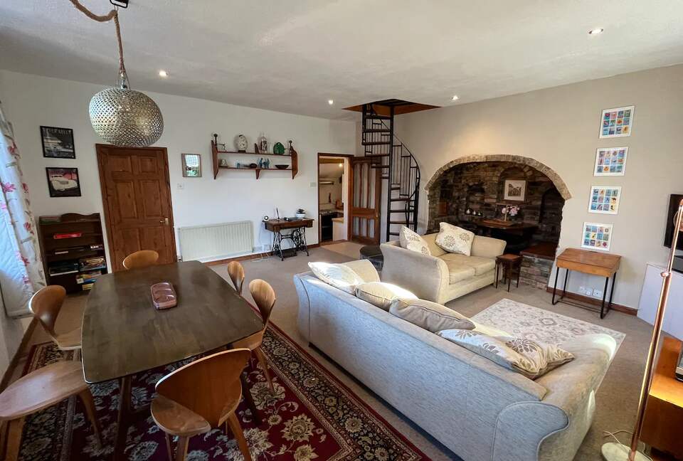 Quirky cottages on a 16th Century estate - Churchill, United Kingdom