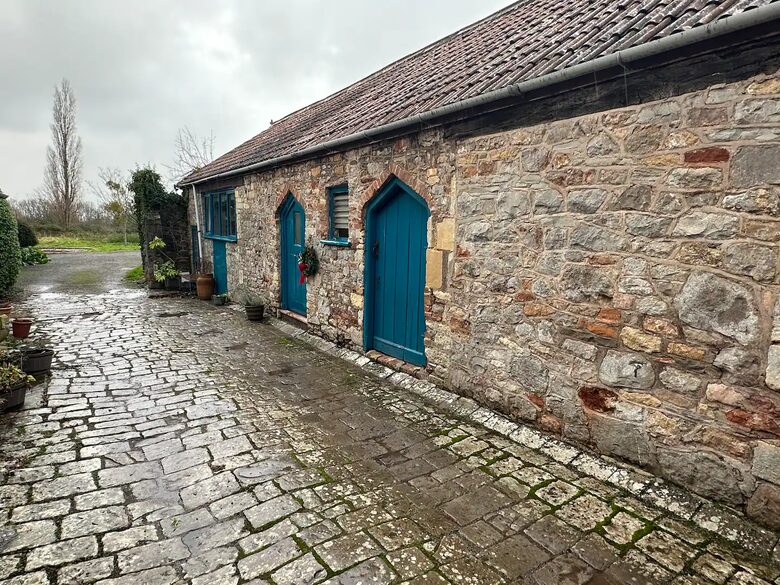 Quirky cottages on a 16th Century estate - Churchill, United Kingdom