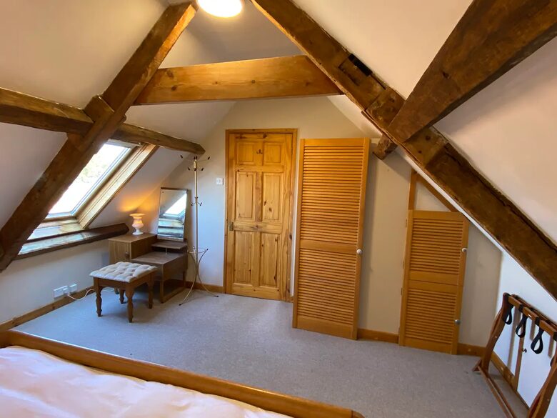 Quirky cottages on a 16th Century estate - Churchill, United Kingdom
