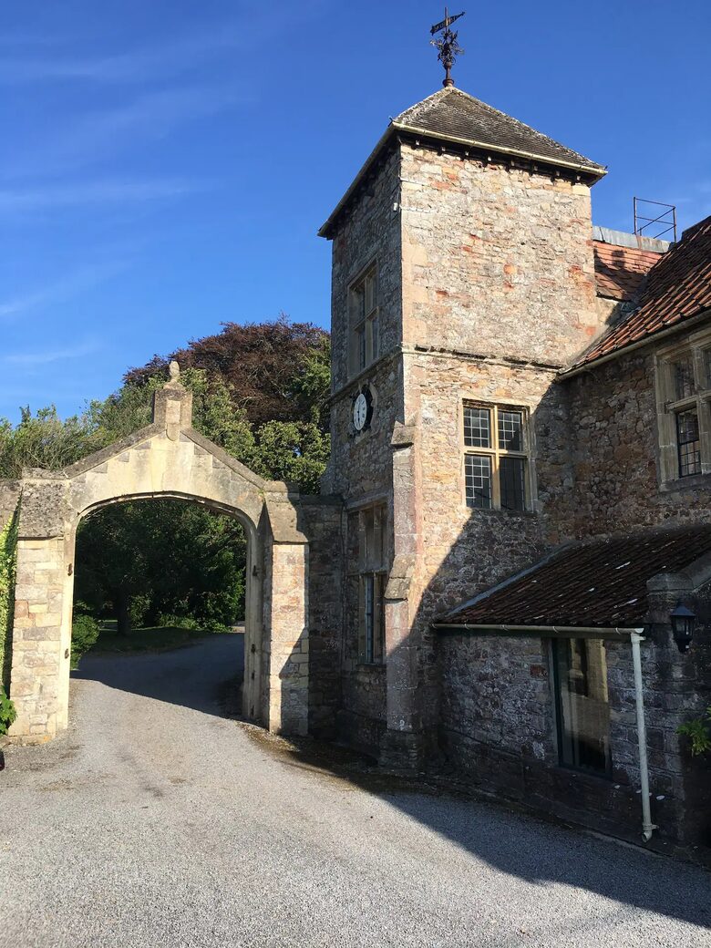 Quirky cottages on a 16th Century estate - Churchill, United Kingdom