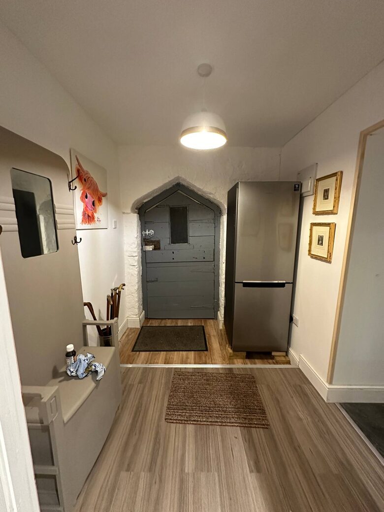 Quirky cottages on a 16th Century estate - Churchill, United Kingdom