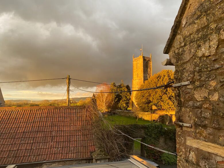 Quirky cottages on a 16th Century estate - Churchill, United Kingdom