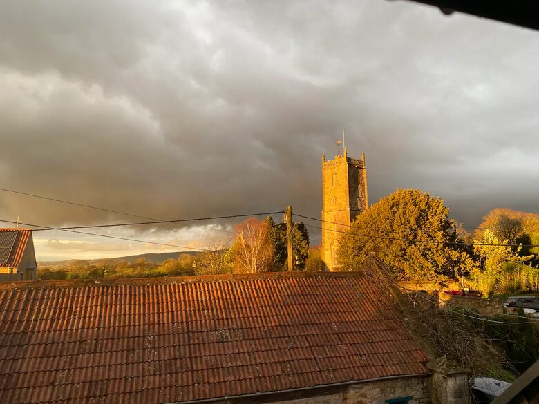 Quirky cottages on a 16th Century estate - Churchill, United Kingdom