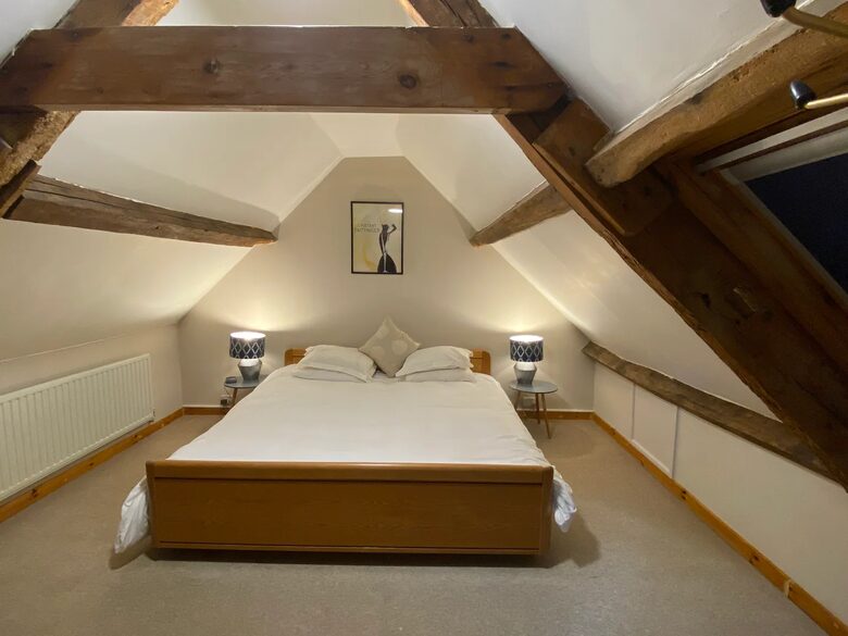 Quirky cottages on a 16th Century estate - Churchill, United Kingdom
