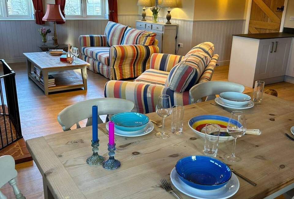 Farmhouse - Saxmundham, United Kingdom