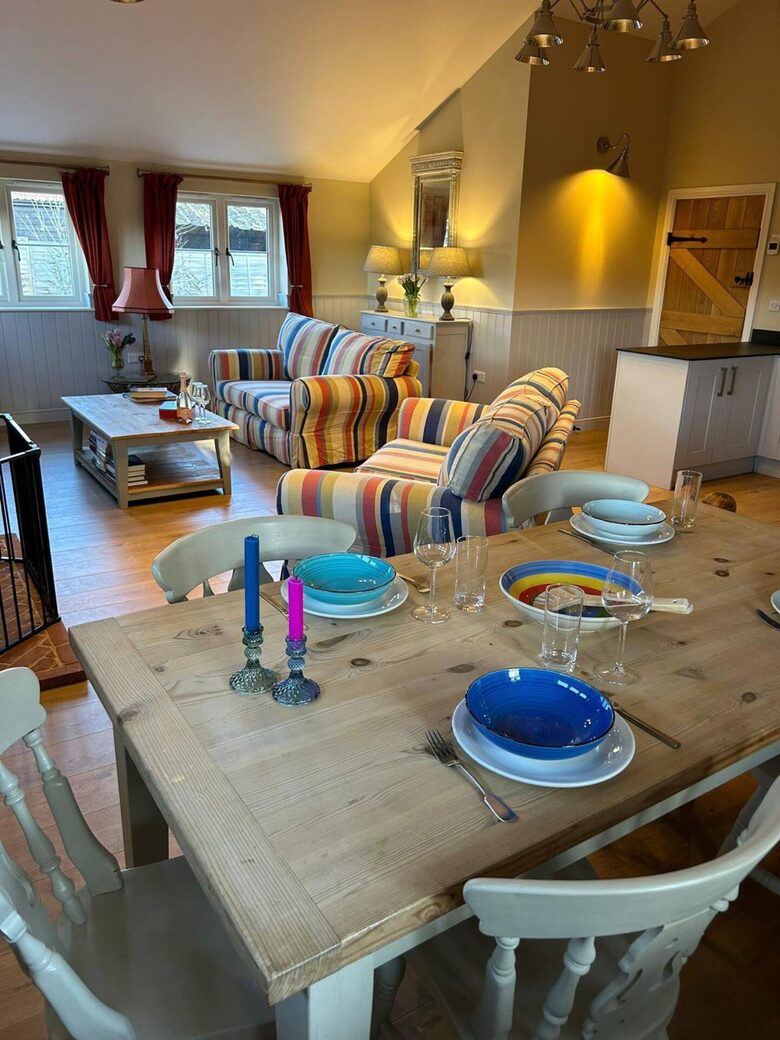 Farmhouse - Saxmundham, United Kingdom