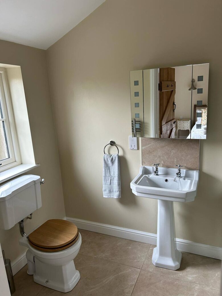 Farmhouse - Saxmundham, United Kingdom