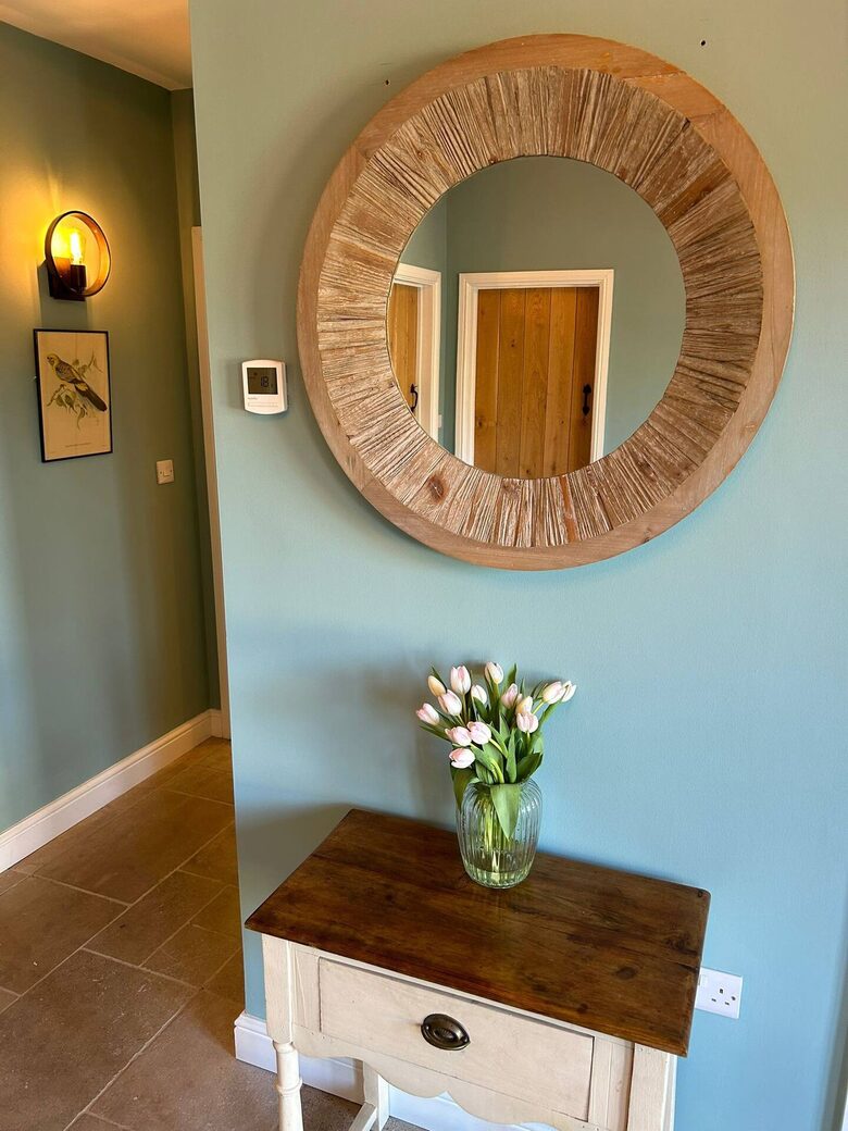 Farmhouse - Saxmundham, United Kingdom
