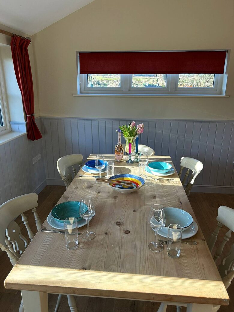 Farmhouse - Saxmundham, United Kingdom