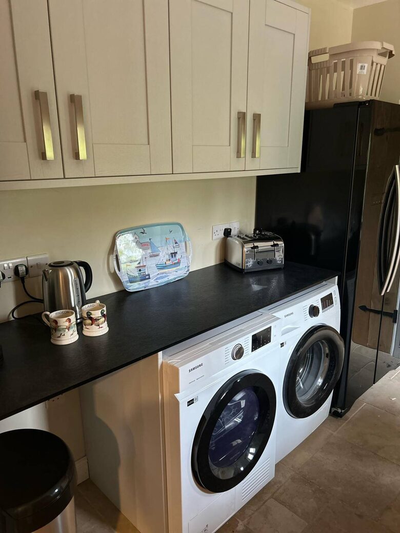 Farmhouse - Saxmundham, United Kingdom