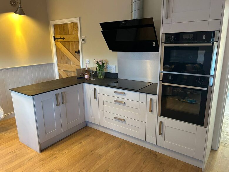Farmhouse - Saxmundham, United Kingdom