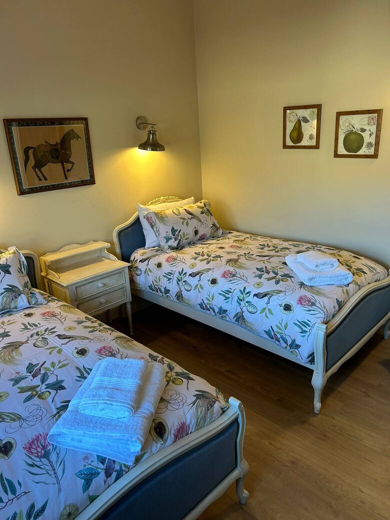 Farmhouse - Saxmundham, United Kingdom