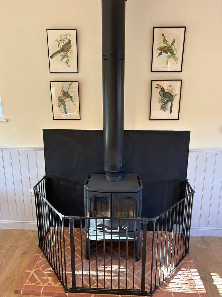 Farmhouse - Saxmundham, United Kingdom