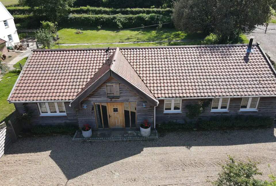 Farmhouse - Saxmundham, United Kingdom