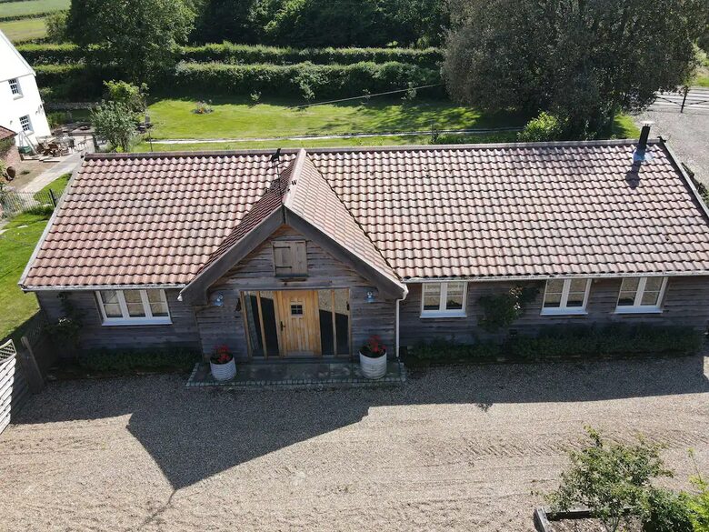 Farmhouse - Saxmundham, United Kingdom