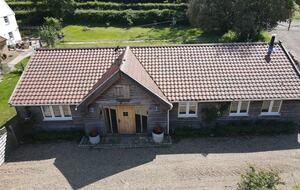 Farmhouse - Saxmundham, United Kingdom