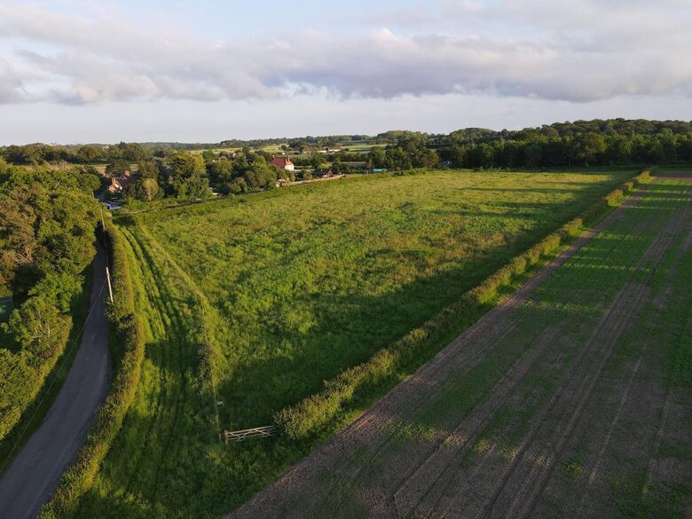 Farmhouse - Saxmundham, United Kingdom
