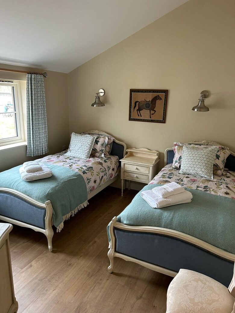 Farmhouse - Saxmundham, United Kingdom