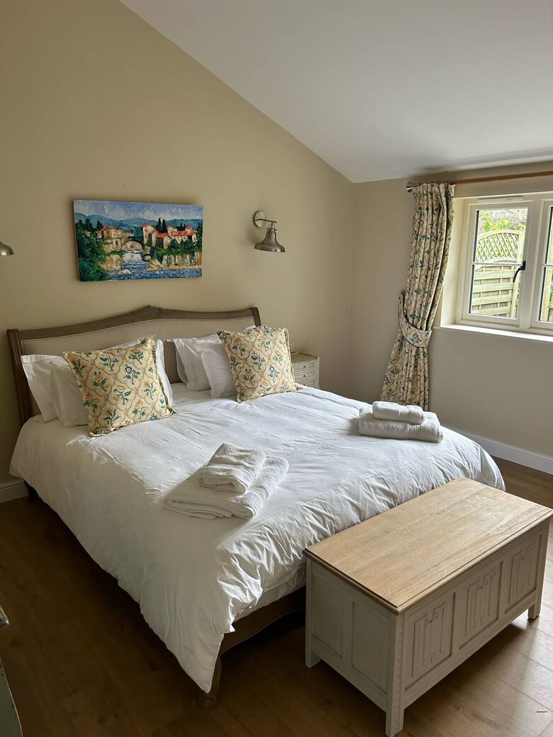 Farmhouse - Saxmundham, United Kingdom