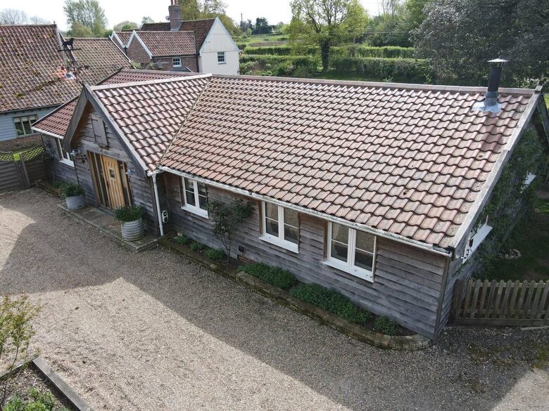 Farmhouse - Saxmundham, United Kingdom