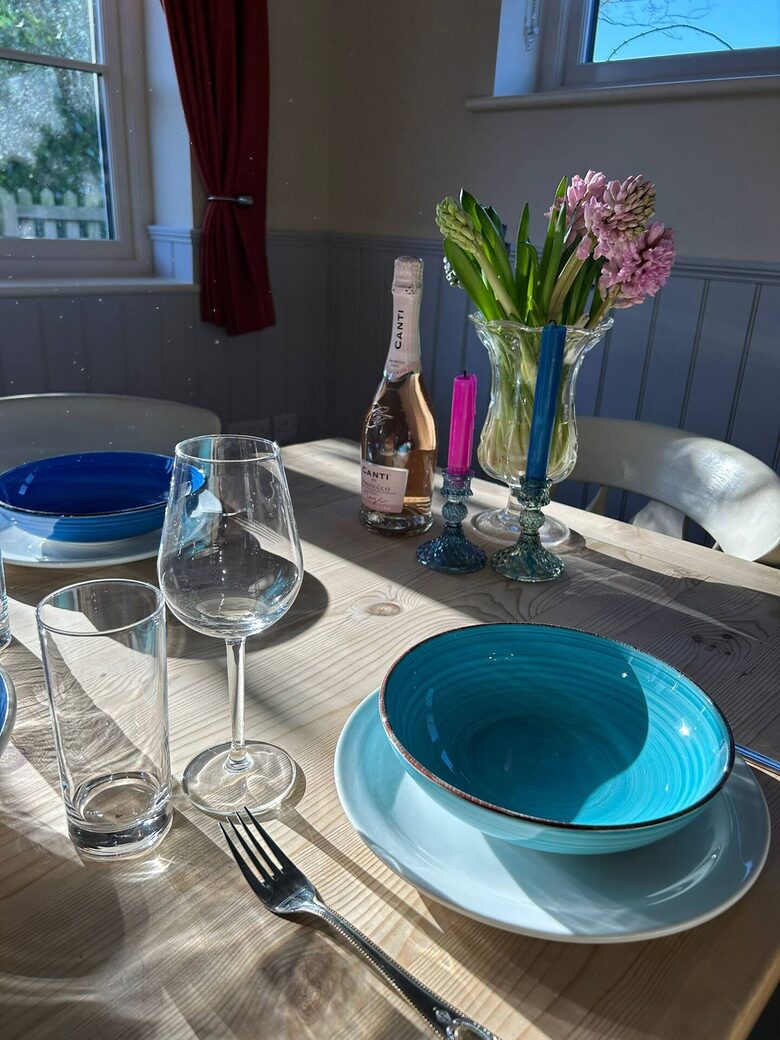 Farmhouse - Saxmundham, United Kingdom