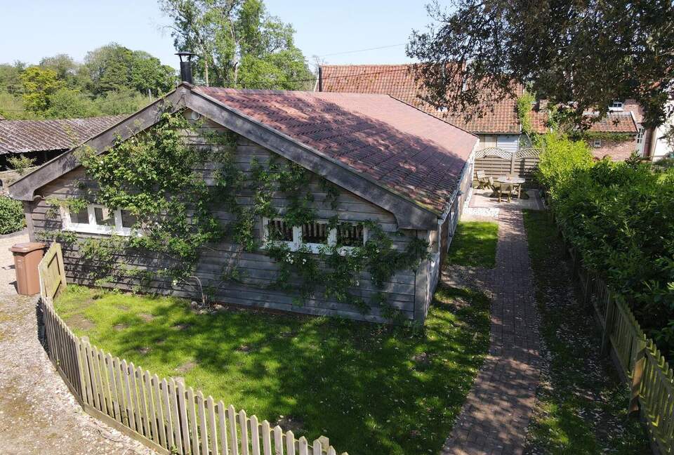 Farmhouse - Saxmundham, United Kingdom