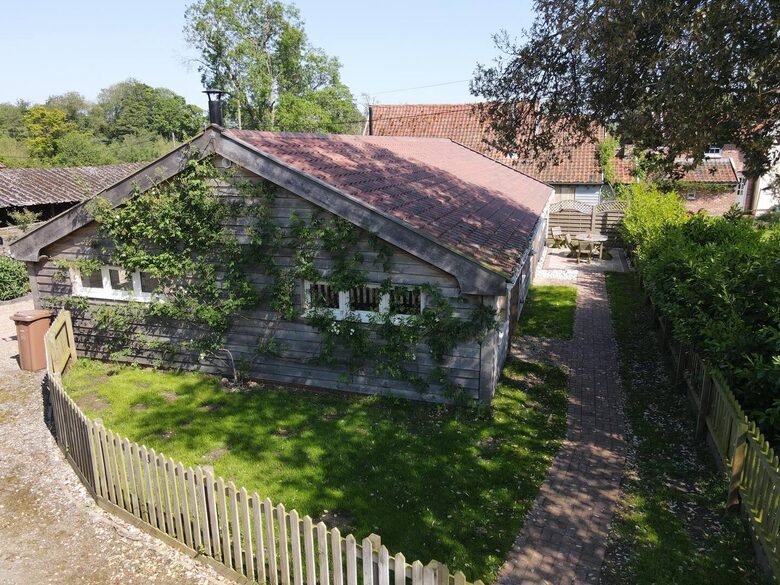 Farmhouse - Saxmundham, United Kingdom