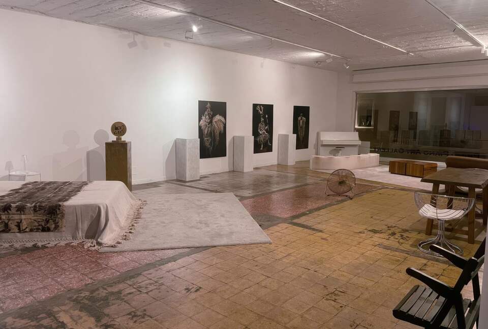 Primo Piano Art Gallery - Rimini, Italy