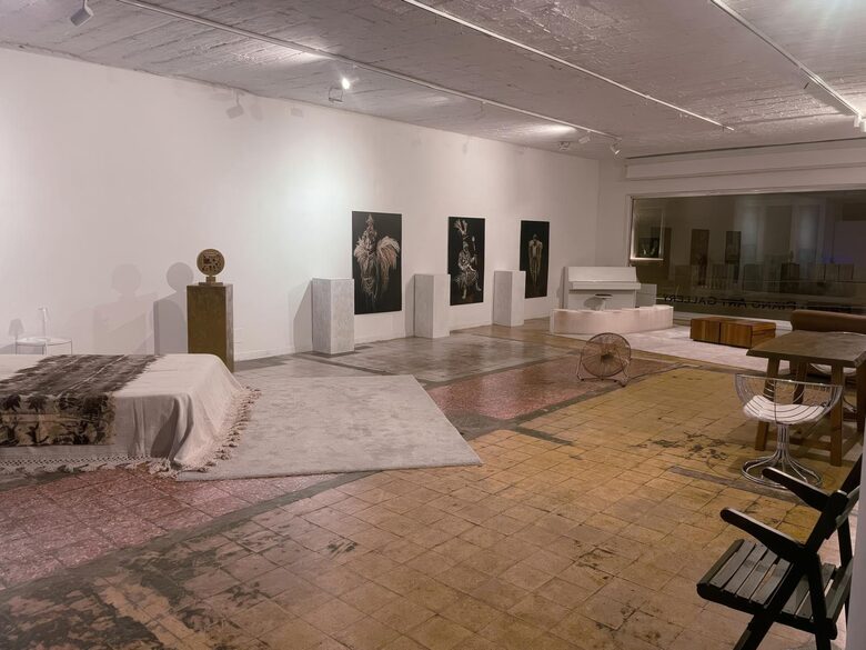 Primo Piano Art Gallery - Rimini, Italy