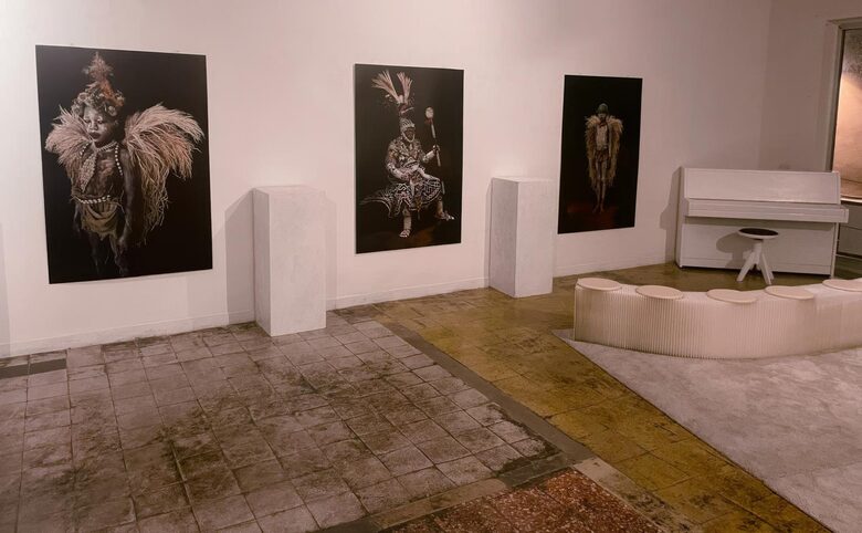 Primo Piano Art Gallery - Rimini, Italy