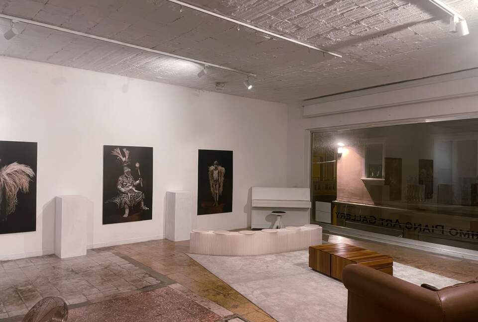 Primo Piano Art Gallery - Rimini, Italy