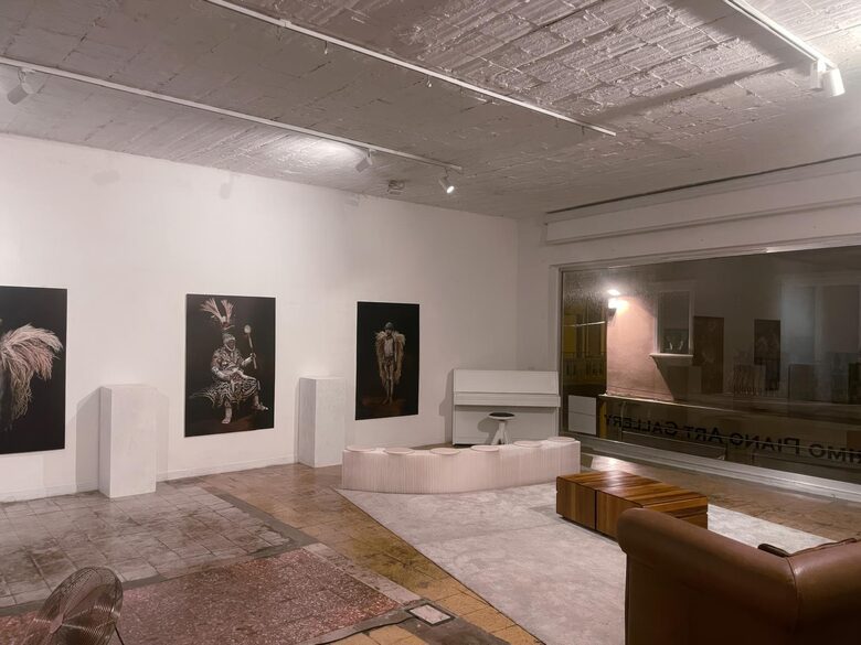 Primo Piano Art Gallery - Rimini, Italy