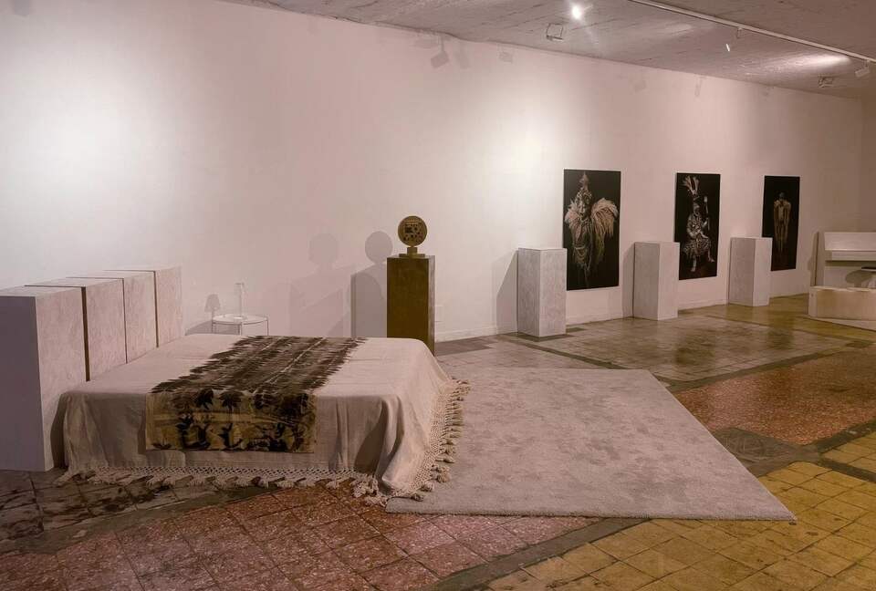 Primo Piano Art Gallery - Rimini, Italy
