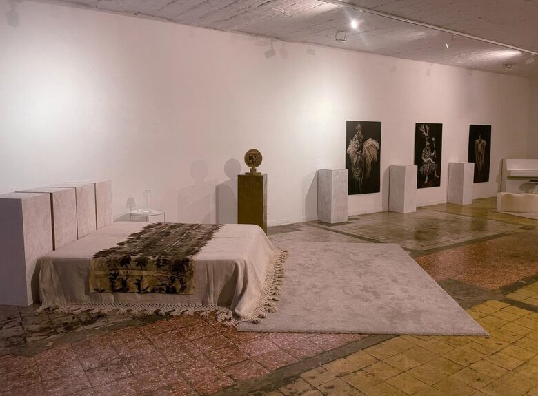 Primo Piano Art Gallery - Rimini, Italy
