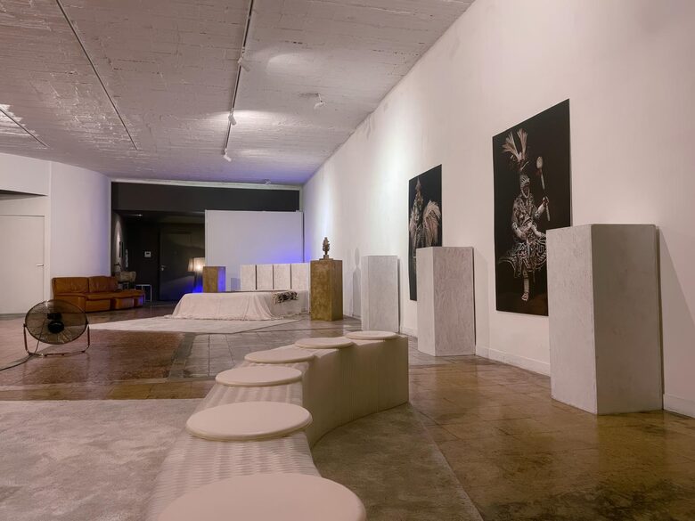 Primo Piano Art Gallery - Rimini, Italy