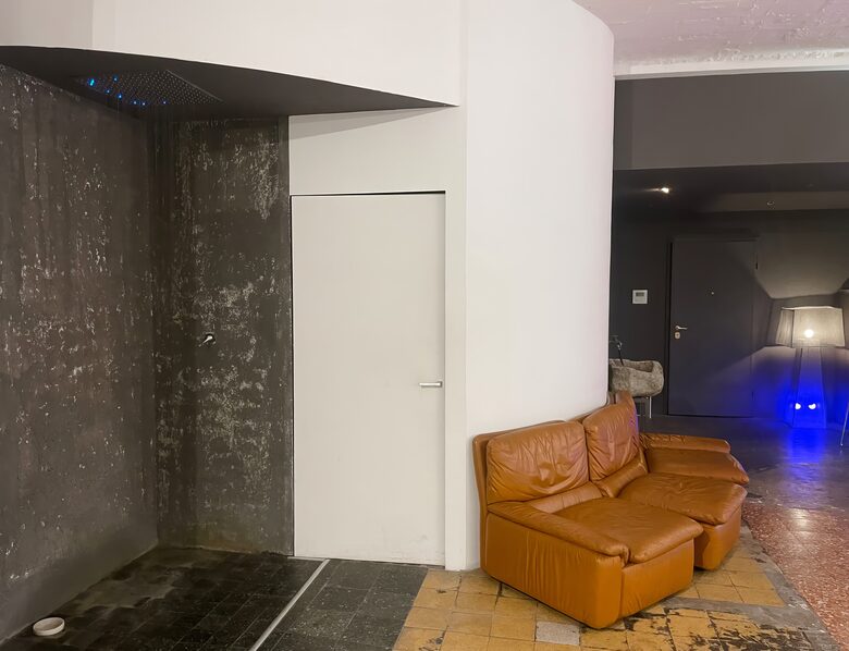 Primo Piano Art Gallery - Rimini, Italy