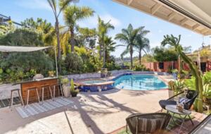Encinitas Paradise - Encinitas, California