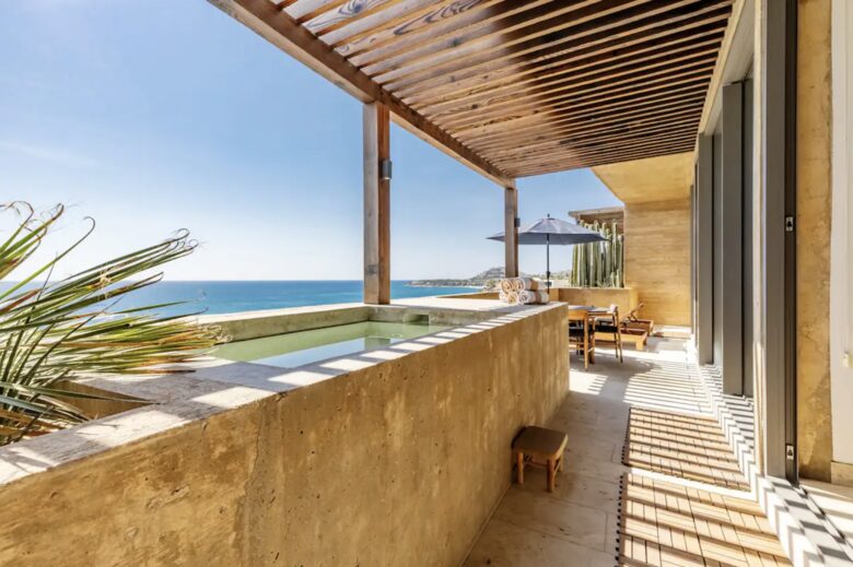 Chic Cabo Getaway | Panoramic Ocean View, Hot Tub, Top Surf Breaks - San José del Cabo, Mexico