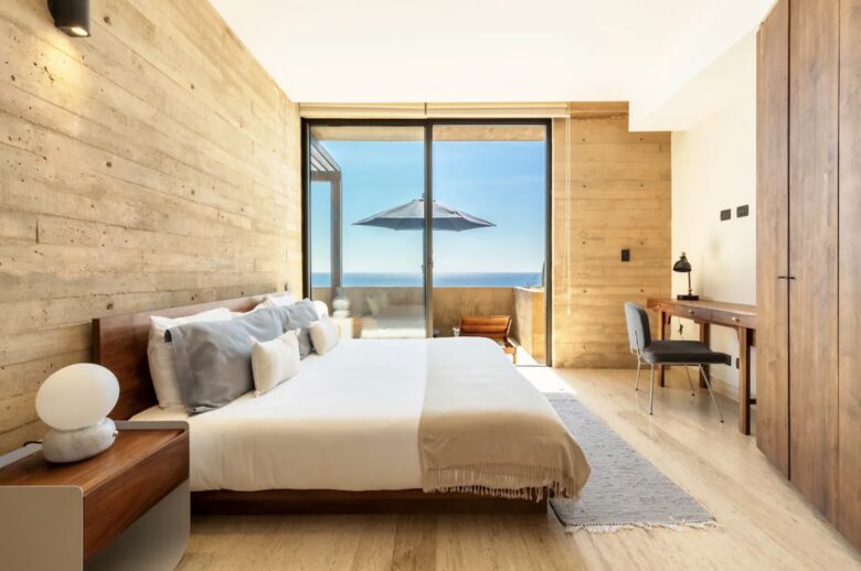 Chic Cabo Getaway | Panoramic Ocean View, Hot Tub, Top Surf Breaks - San José del Cabo, Mexico