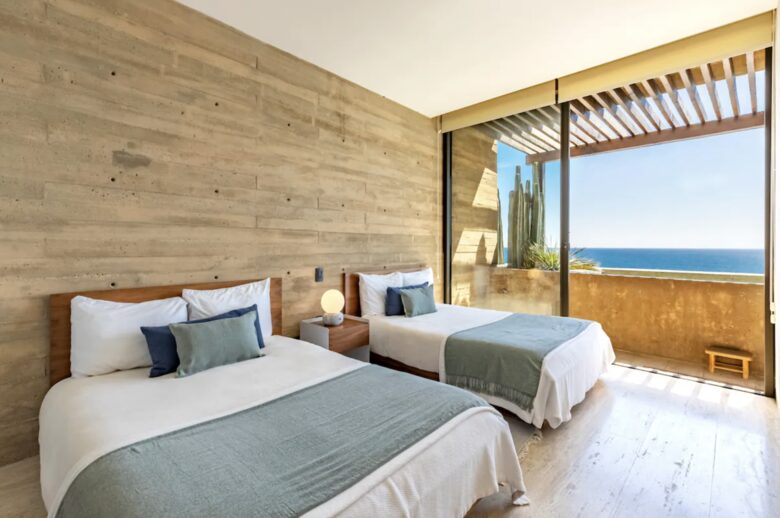 Chic Cabo Getaway | Panoramic Ocean View, Hot Tub, Top Surf Breaks - San José del Cabo, Mexico