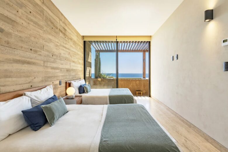 Chic Cabo Getaway | Panoramic Ocean View, Hot Tub, Top Surf Breaks - San José del Cabo, Mexico