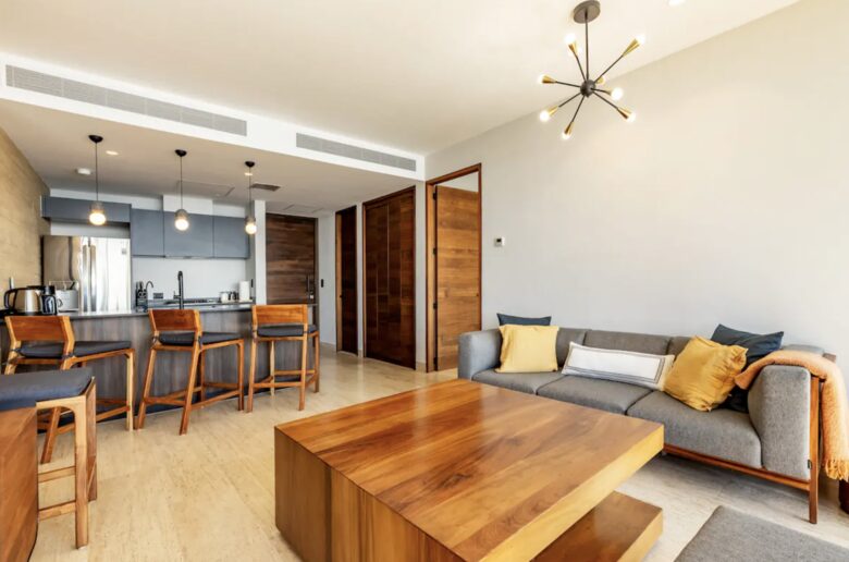 Chic Cabo Getaway | Panoramic Ocean View, Hot Tub, Top Surf Breaks - San José del Cabo, Mexico