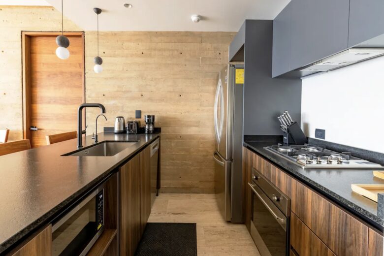 Chic Cabo Getaway | Panoramic Ocean View, Hot Tub, Top Surf Breaks - San José del Cabo, Mexico