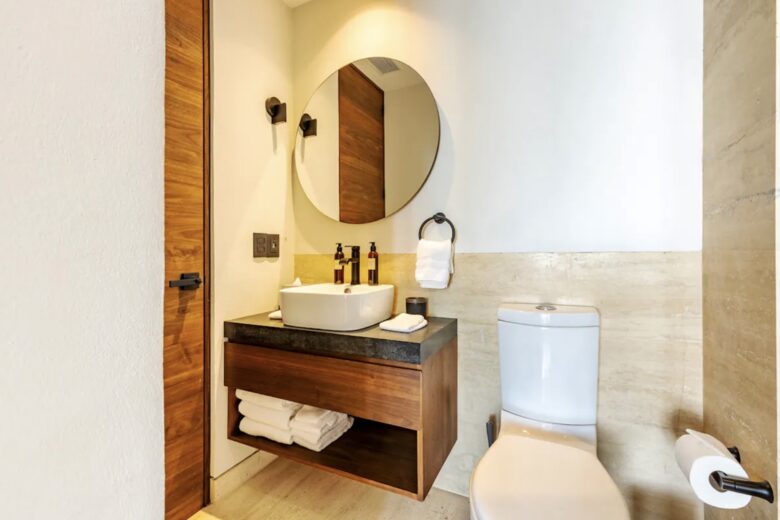 Chic Cabo Getaway | Panoramic Ocean View, Hot Tub, Top Surf Breaks - San José del Cabo, Mexico