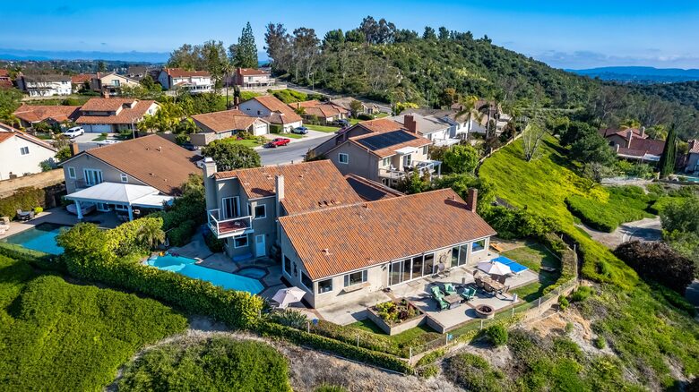 Villa Jewell | Gorgeous View home with a Pool and Hot Tub - Mission Viejo, California