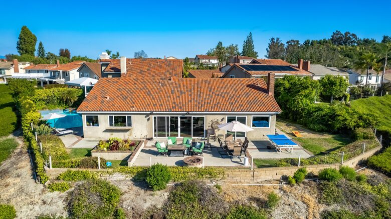 Villa Jewell | Gorgeous View home with a Pool and Hot Tub - Mission Viejo, California