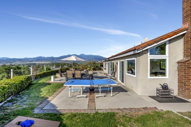 Villa Jewell | Gorgeous View home with a Pool and Hot Tub - Mission Viejo, California