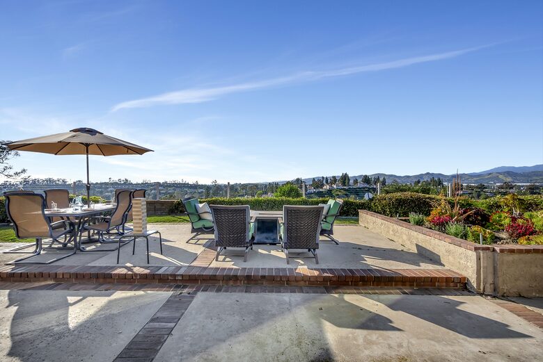 Villa Jewell | Gorgeous View home with a Pool and Hot Tub - Mission Viejo, California