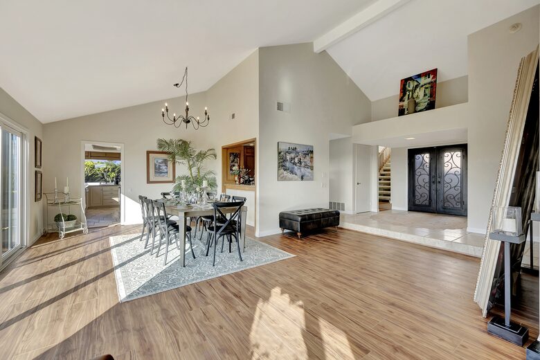 Villa Jewell | Gorgeous View home with a Pool and Hot Tub - Mission Viejo, California